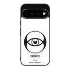 Erudite Divergent Faction Google Pixel 11 Pro / Pixel 11 Pro XL Case