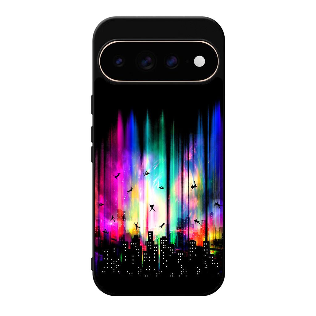 Feel Without Gravity Google Pixel 11 Pro / Pixel 11 Pro XL Case
