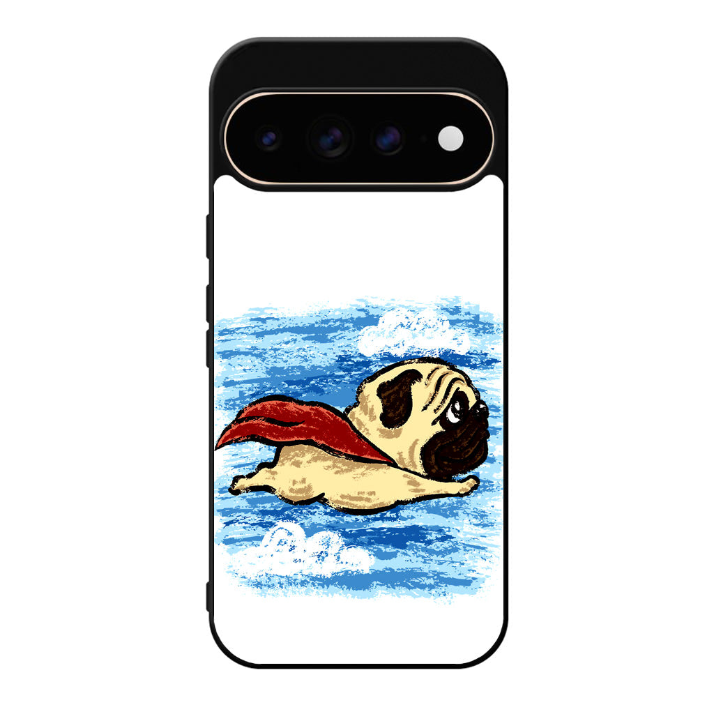 Flying Pug Google Pixel 11 Pro / Pixel 11 Pro XL Case