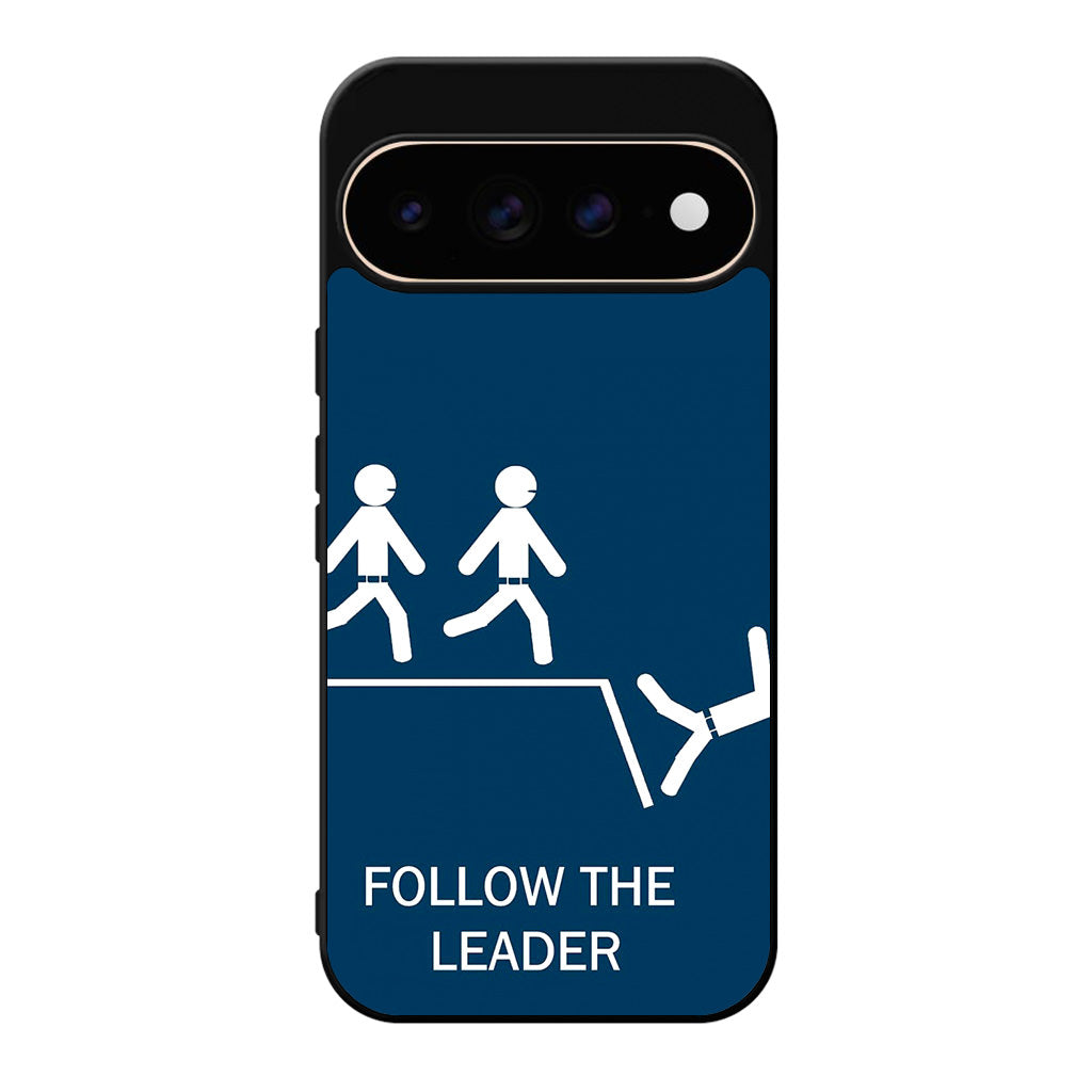 Follow The Leader Google Pixel 11 Pro / Pixel 11 Pro XL Case