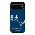 Follow The Leader Google Pixel 11 Pro / Pixel 11 Pro XL Case