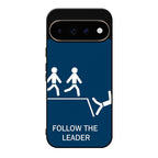 Follow The Leader Google Pixel 11 Pro / Pixel 11 Pro XL Case