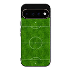 Football Field LP Google Pixel 11 Pro / Pixel 11 Pro XL Case