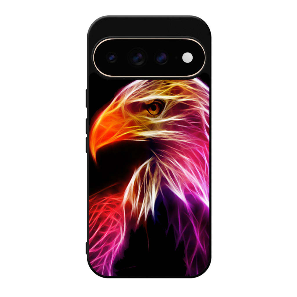 Fractal Eagle Google Pixel 11 Pro / Pixel 11 Pro XL Case