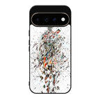 Fragmantacia Art Human Abstract Google Pixel 11 Pro / Pixel 11 Pro XL Case