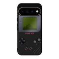 Game Boy Black Model Google Pixel 11 Pro / Pixel 11 Pro XL Case