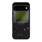 Game Boy Black Model Google Pixel 11 Pro / Pixel 11 Pro XL Case
