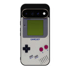 Game Boy Grey Model Google Pixel 11 Pro / Pixel 11 Pro XL Case