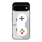 Game Console Minimalist Google Pixel 11 Pro / Pixel 11 Pro XL Case