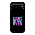 Game Over Neon Google Pixel 11 Pro / Pixel 11 Pro XL Case