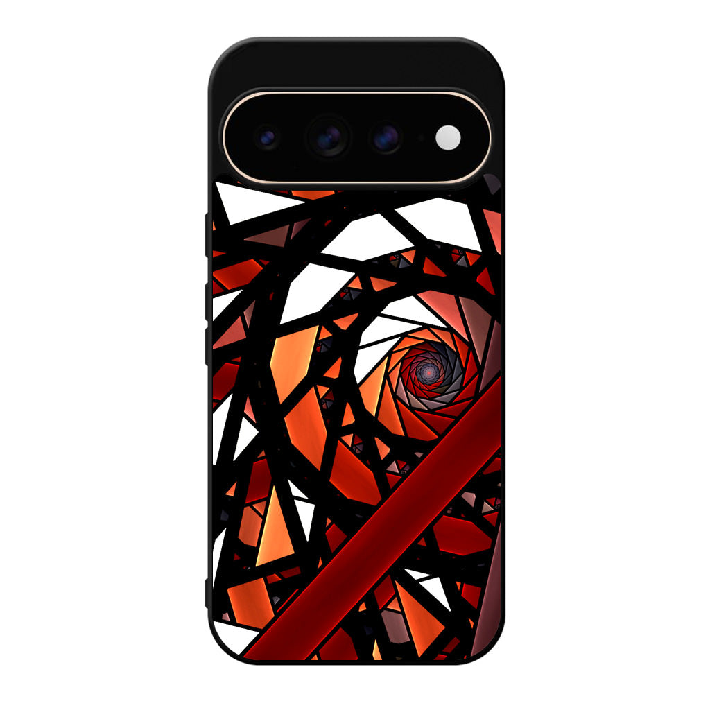 Geometric Google Pixel 11 Pro / Pixel 11 Pro XL Case