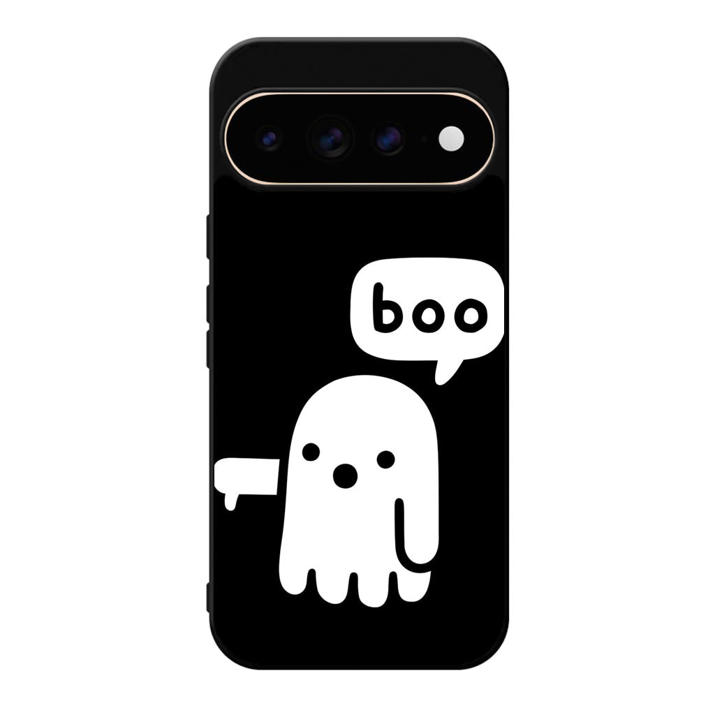 Ghost Of Disapproval Google Pixel 11 Pro / Pixel 11 Pro XL Case