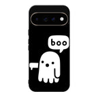 Ghost Of Disapproval Google Pixel 11 Pro / Pixel 11 Pro XL Case