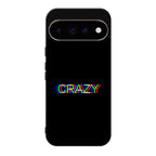 Glitch Crazy Google Pixel 11 Pro / Pixel 11 Pro XL Case