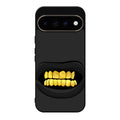 Gold Grillz Google Pixel 11 Pro / Pixel 11 Pro XL Case