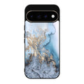 Golden Azure Marble Google Pixel 11 Pro / Pixel 11 Pro XL Case