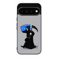 Grim Reaper Tape Google Pixel 11 Pro / Pixel 11 Pro XL Case