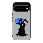 Grim Reaper Tape Google Pixel 11 Pro / Pixel 11 Pro XL Case