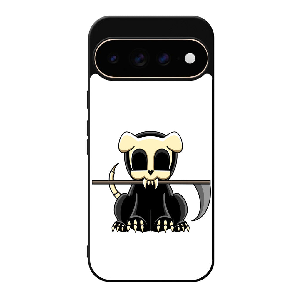 Grim Reapet Google Pixel 11 Pro / Pixel 11 Pro XL Case