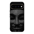 Guy Fawkes Mask Anonymous Google Pixel 11 Pro / Pixel 11 Pro XL Case