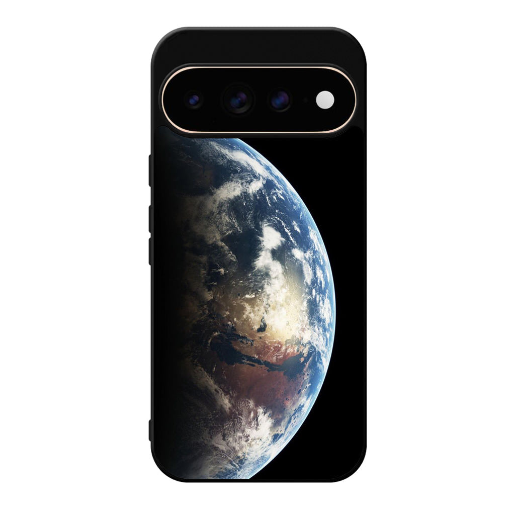 Half of World Google Pixel 11 Pro / Pixel 11 Pro XL Case