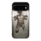 Han Solo in Carbonite Google Pixel 11 Pro / Pixel 11 Pro XL Case