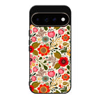 Hello Spring Pattern Google Pixel 11 Pro / Pixel 11 Pro XL Case