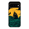High Seas Google Pixel 11 Pro / Pixel 11 Pro XL Case