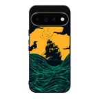 High Seas Google Pixel 11 Pro / Pixel 11 Pro XL Case