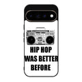 Hip Hop Was Better Before Google Pixel 11 Pro / Pixel 11 Pro XL Case