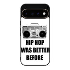 Hip Hop Was Better Before Google Pixel 11 Pro / Pixel 11 Pro XL Case