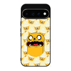 Hora de Advantura Cups Pattern Google Pixel 11 Pro / Pixel 11 Pro XL Case