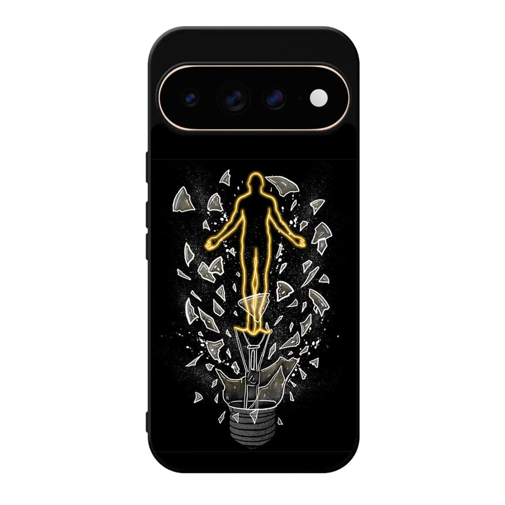 How To Save A Life Google Pixel 11 Pro / Pixel 11 Pro XL Case