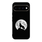 Howling Night Wolves Google Pixel 11 Pro / Pixel 11 Pro XL Case