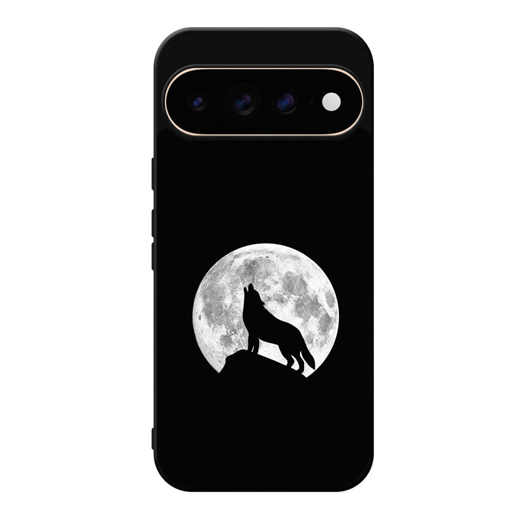 Howling Night Wolves Google Pixel 11 Pro / Pixel 11 Pro XL Case