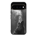 Howling Wolves Black and White Google Pixel 11 Pro / Pixel 11 Pro XL Case