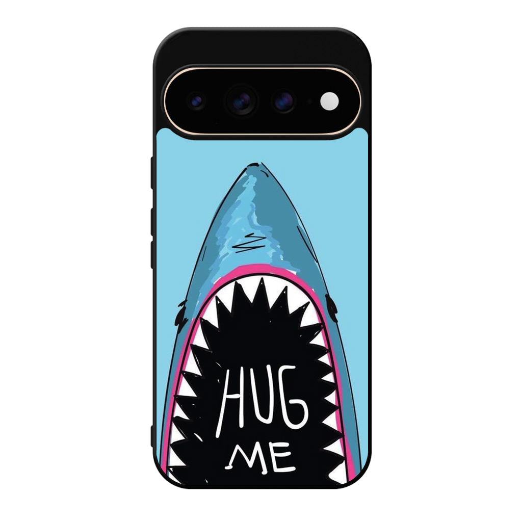 Hug Me Google Pixel 11 Pro / Pixel 11 Pro XL Case