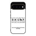 Humor Funny with Chemistry Google Pixel 11 Pro / Pixel 11 Pro XL Case