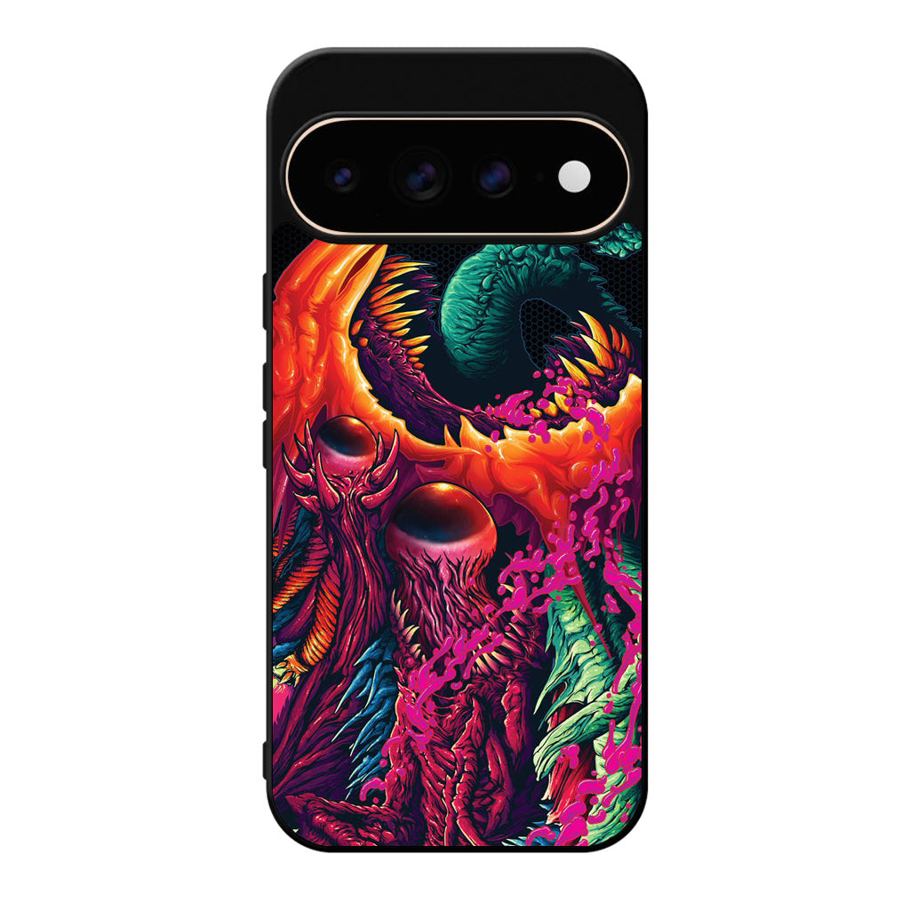 Hyper Beast Draco Google Pixel 11 Pro / Pixel 11 Pro XL Case