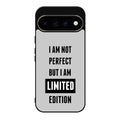 I am Limited Edition Google Pixel 11 Pro / Pixel 11 Pro XL Case