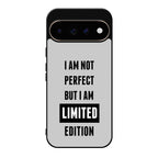 I am Limited Edition Google Pixel 11 Pro / Pixel 11 Pro XL Case