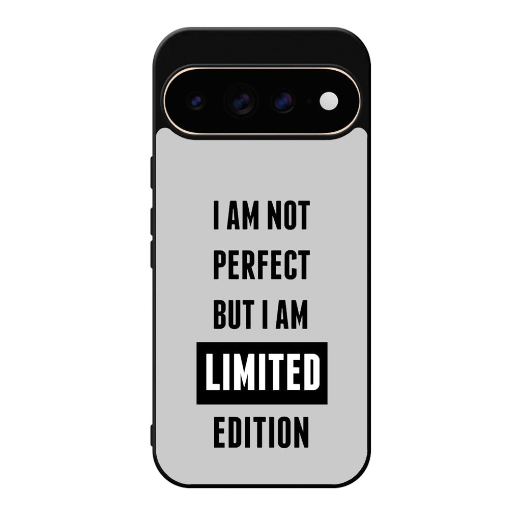 I am Limited Edition Google Pixel 11 Pro / Pixel 11 Pro XL Case