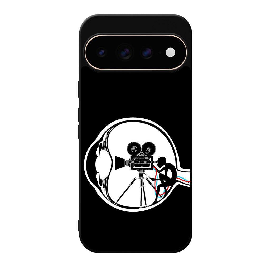 Imagination Vision Google Pixel 11 Pro / Pixel 11 Pro XL Case