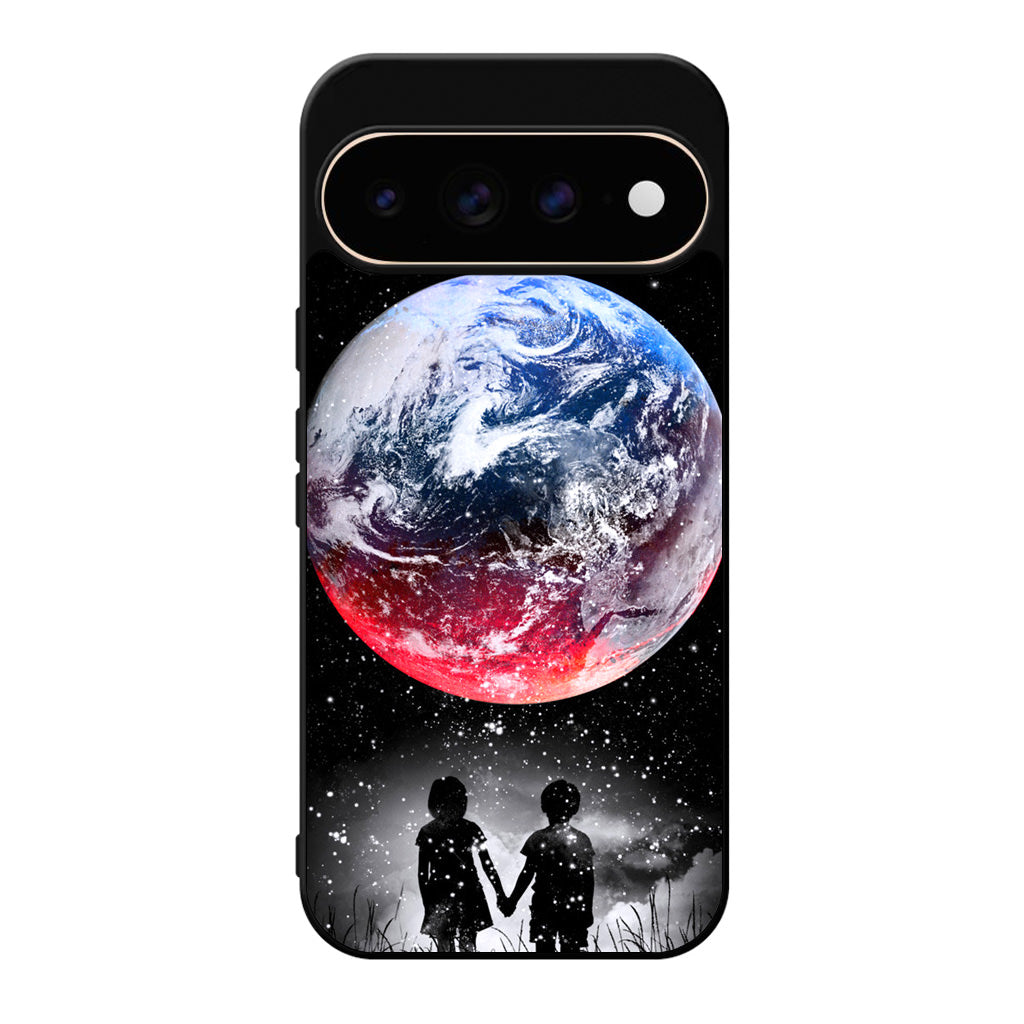 Interstellar Google Pixel 11 Pro / Pixel 11 Pro XL Case