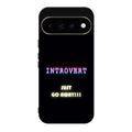 I'm Introvert Google Pixel 11 Pro / Pixel 11 Pro XL Case