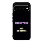 I'm Introvert Google Pixel 11 Pro / Pixel 11 Pro XL Case