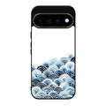 Japanese Wave Google Pixel 11 Pro / Pixel 11 Pro XL Case