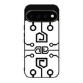 Juggernaut Stripe Google Pixel 11 Pro / Pixel 11 Pro XL Case