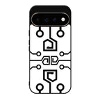 Juggernaut Stripe Google Pixel 11 Pro / Pixel 11 Pro XL Case