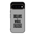 Key of Success Google Pixel 11 Pro / Pixel 11 Pro XL Case